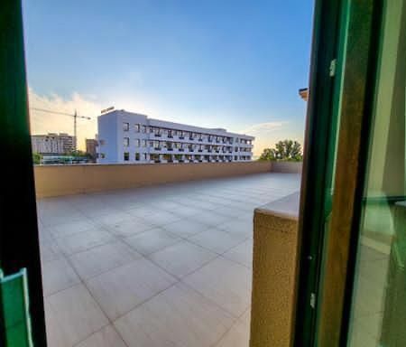 Imperial Events Otel Köstence Dış mekan fotoğraf