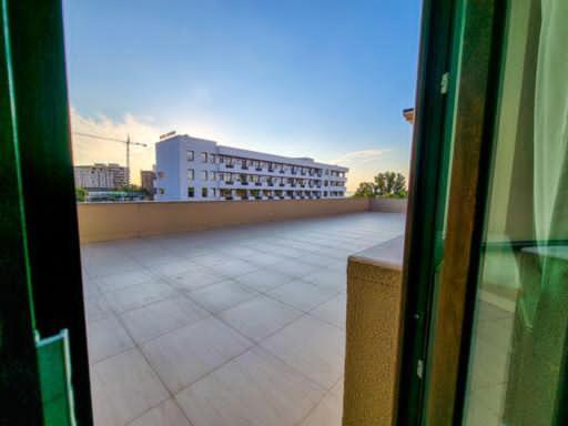 Imperial Events Otel Köstence Dış mekan fotoğraf
