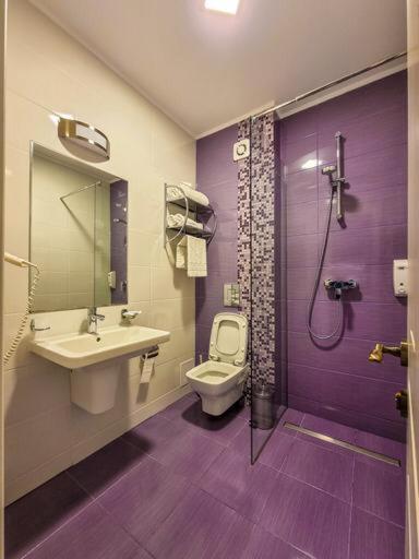 Imperial Events Otel Köstence Dış mekan fotoğraf
