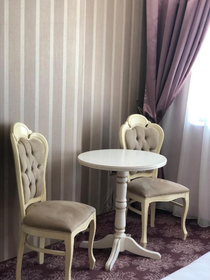 Imperial Events Otel Köstence Dış mekan fotoğraf