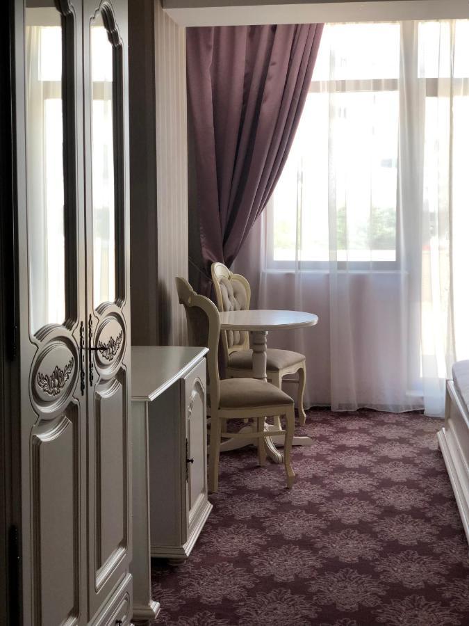 Imperial Events Otel Köstence Dış mekan fotoğraf